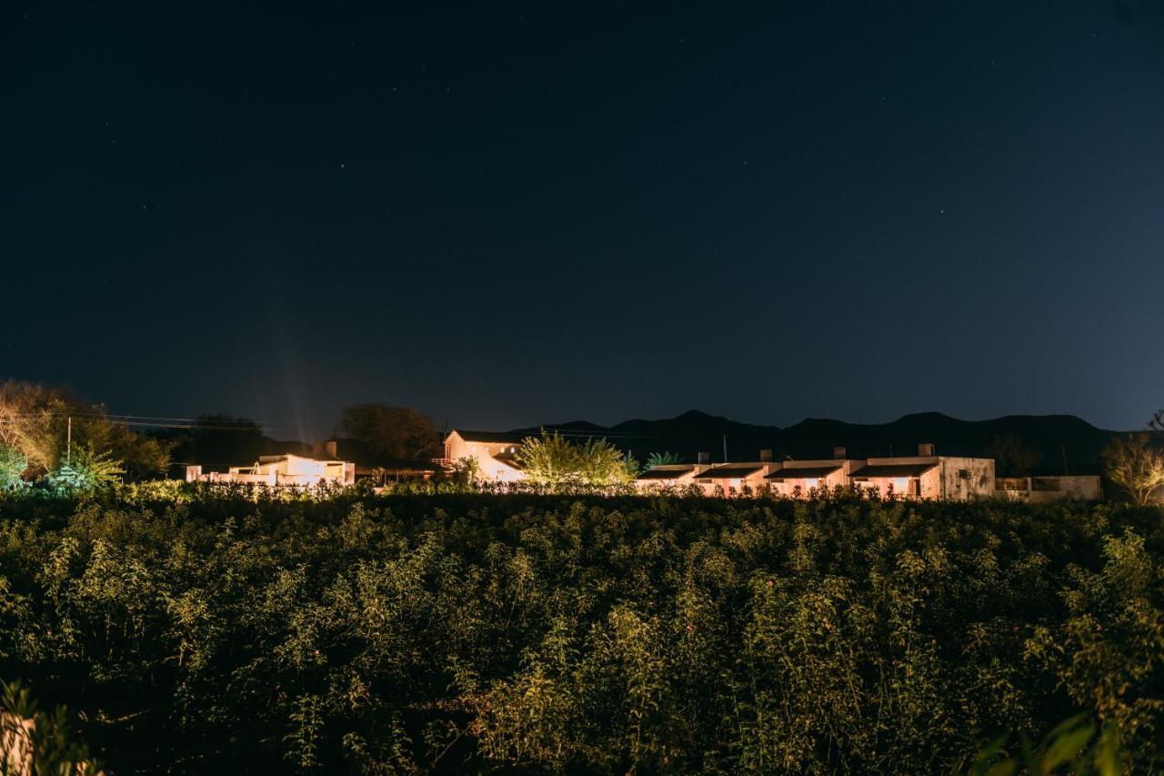 The Luxe Pushkar - A Luxury Farmstay In Pushkar Ngoại thất bức ảnh