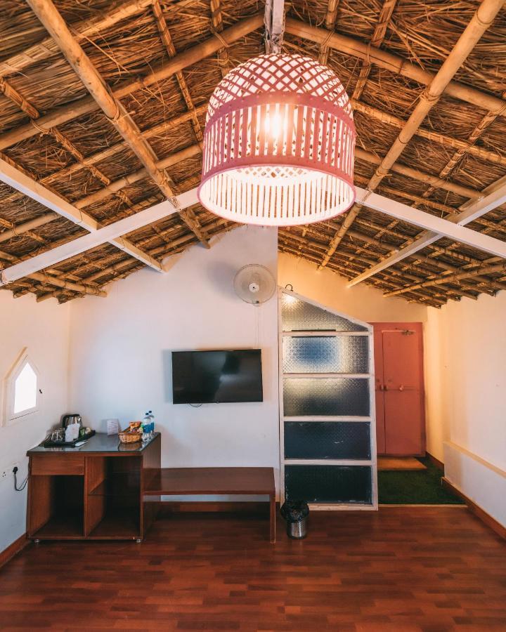 The Luxe Pushkar - A Luxury Farmstay In Pushkar Ngoại thất bức ảnh