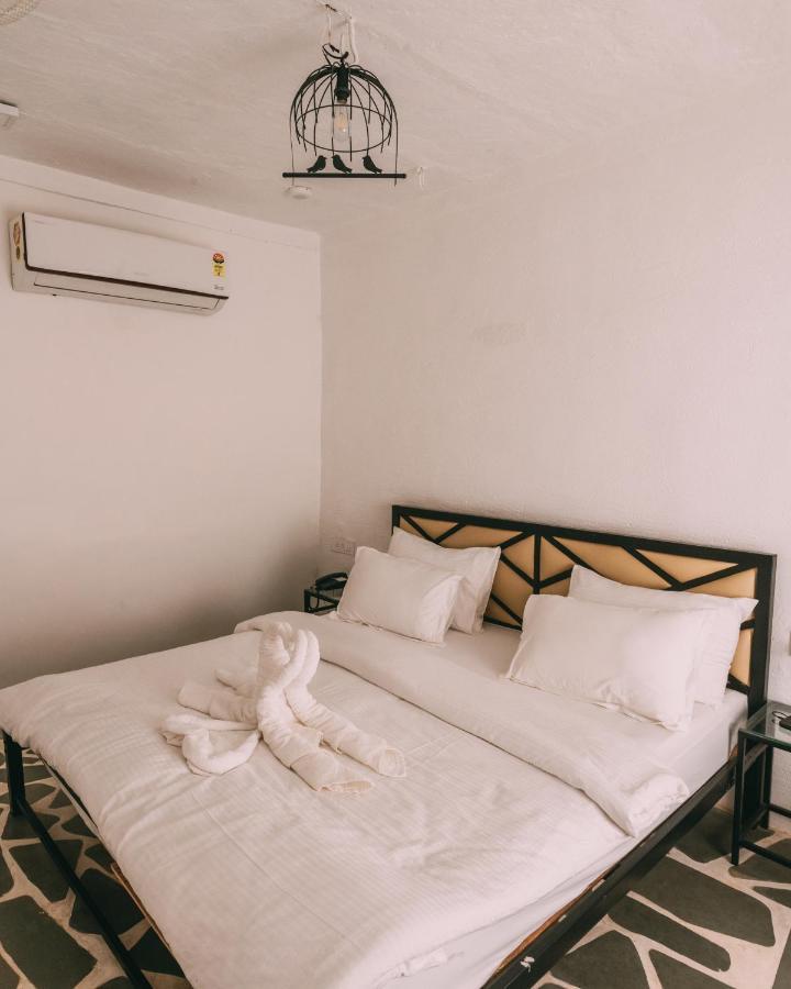 The Luxe Pushkar - A Luxury Farmstay In Pushkar Ngoại thất bức ảnh
