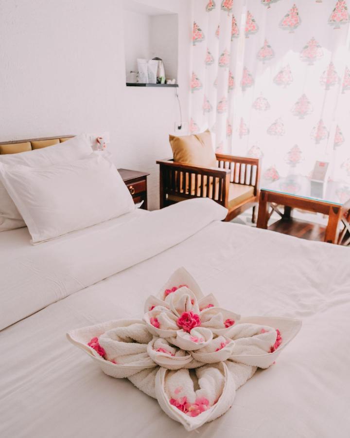 The Luxe Pushkar - A Luxury Farmstay In Pushkar Ngoại thất bức ảnh