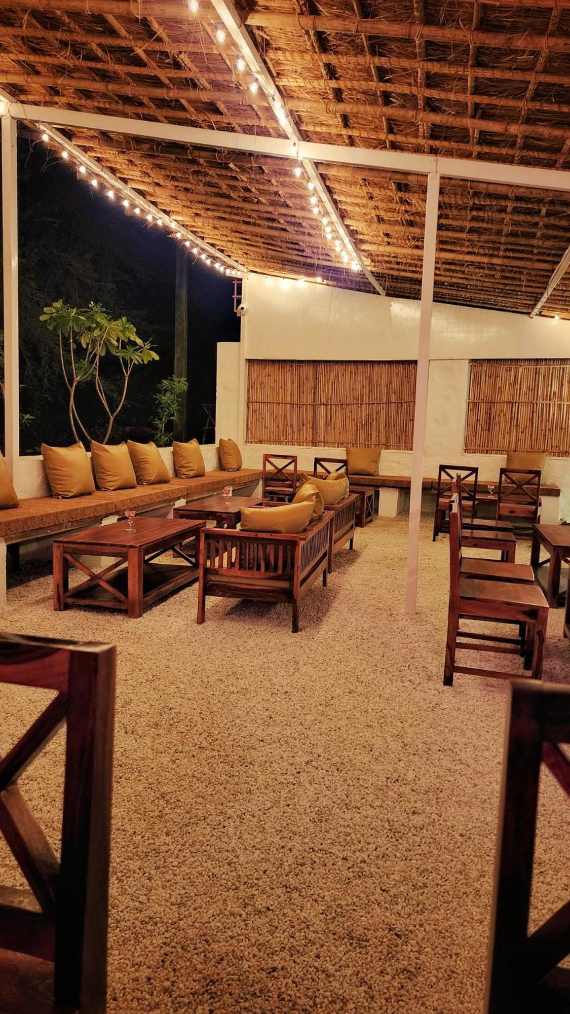 The Luxe Pushkar - A Luxury Farmstay In Pushkar Ngoại thất bức ảnh