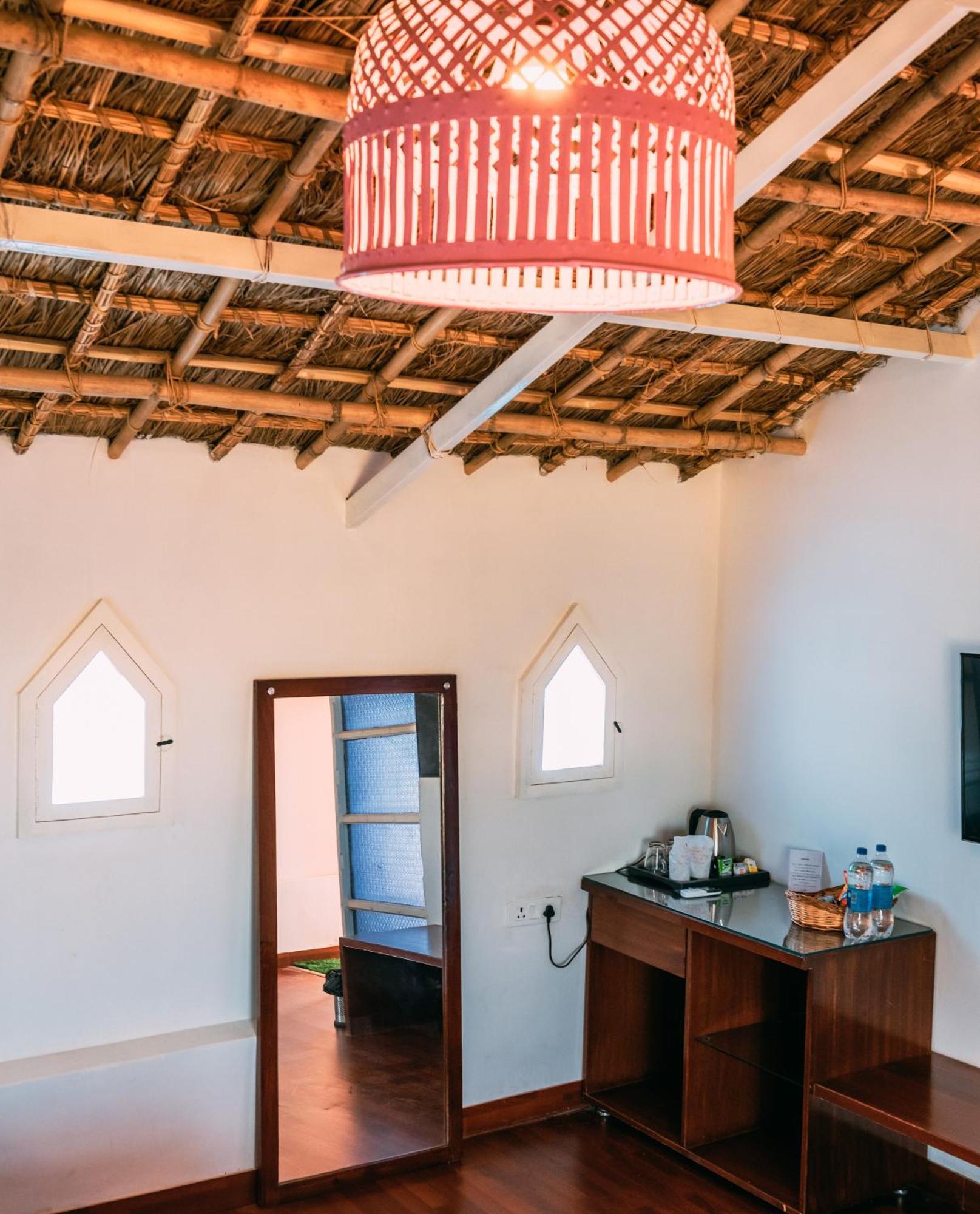 The Luxe Pushkar - A Luxury Farmstay In Pushkar Ngoại thất bức ảnh