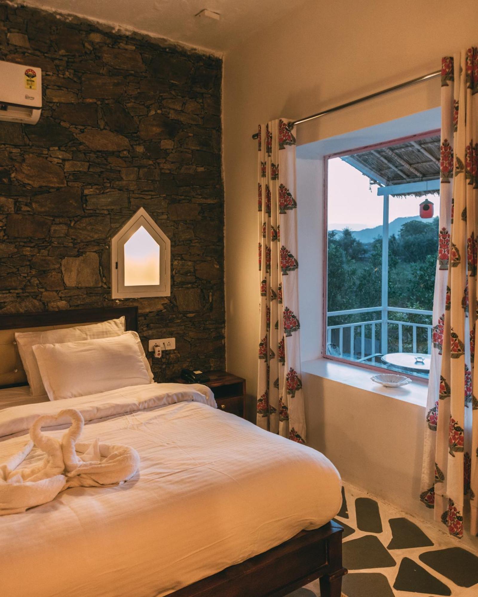 The Luxe Pushkar - A Luxury Farmstay In Pushkar Ngoại thất bức ảnh