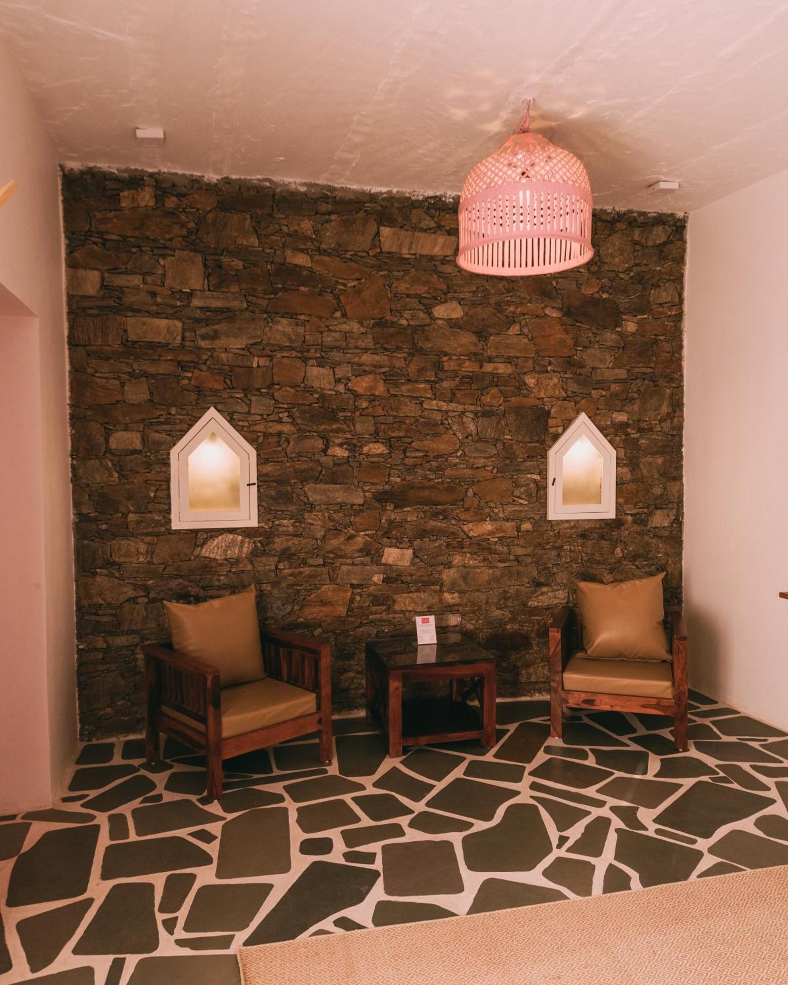 The Luxe Pushkar - A Luxury Farmstay In Pushkar Ngoại thất bức ảnh