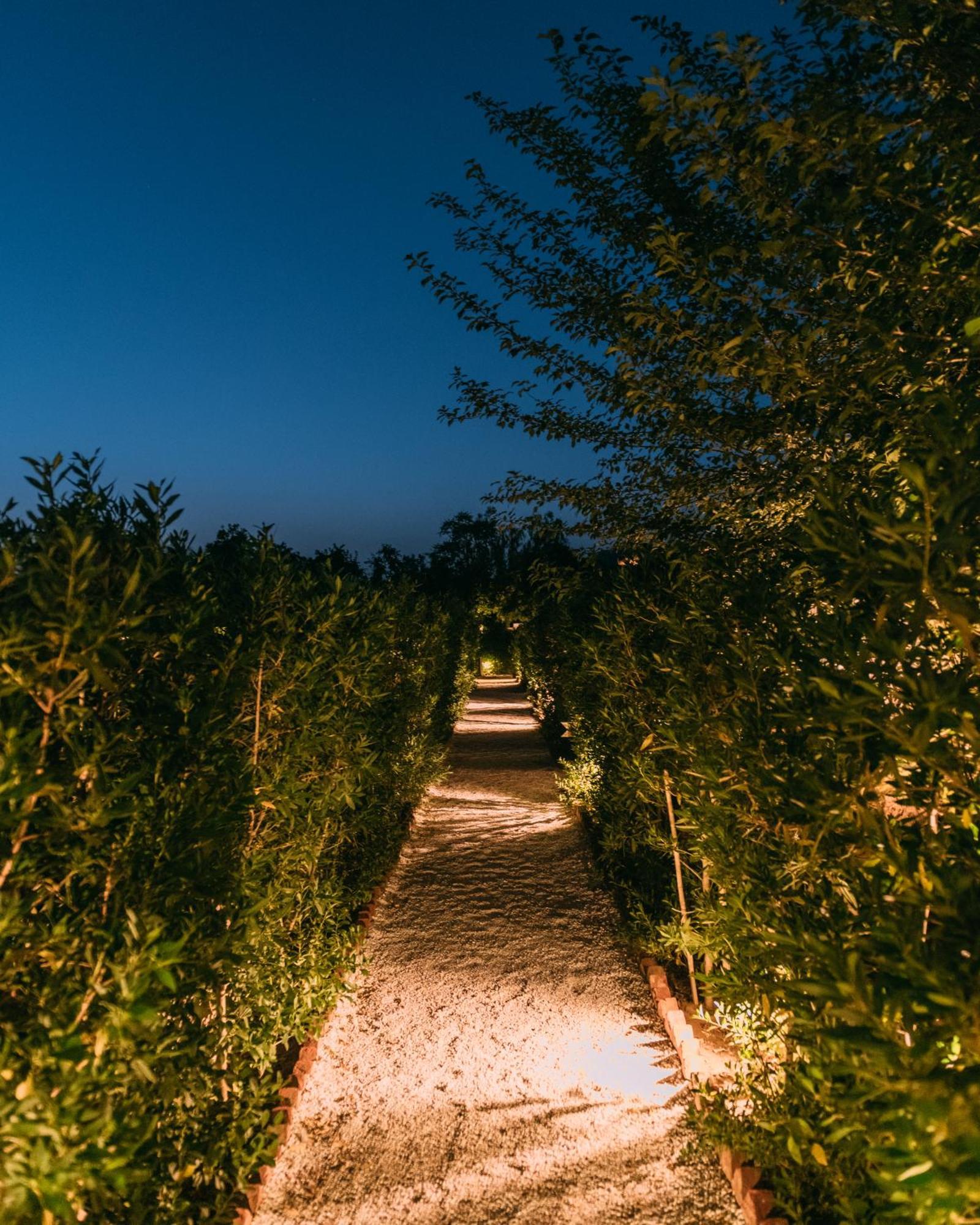 The Luxe Pushkar - A Luxury Farmstay In Pushkar Ngoại thất bức ảnh